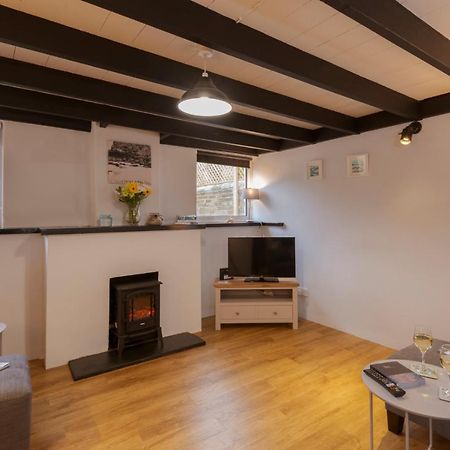 Porth Cottage New Quay Exterior foto